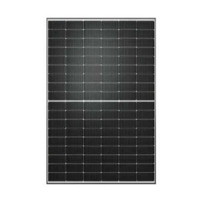 Solarwatt Vision M 5.0 Pure 455Wp Solar Panel