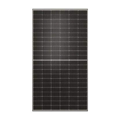 Solarwatt Vision XL 5.0 Pure 610Wp Solar Panel