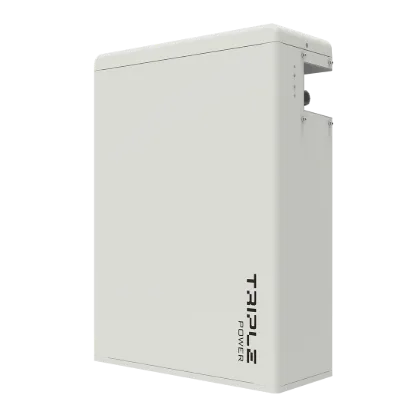 Solax Triple Power 5.8kWh TP58 Master Battery (V2 HV LFP)