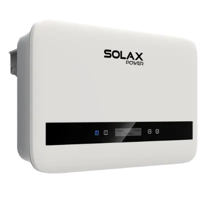 SolaX X1 Boost 3.0kW G4 Inverter