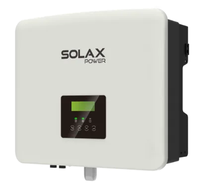 SolaX X1 Hybrid G4 5kW Single-Phase Hybrid Inverter
