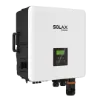 SolaX X1 Hybrid G4 5kW Single-Phase Hybrid Inverter
