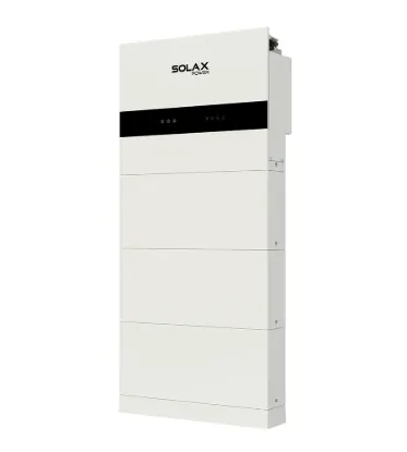 SolaX X1-IES 8kW Single-Phase Hybrid Inverter