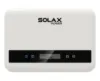 SolaX X1 Mini G4 3.3kW Single Phase String Inverter