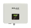 SolaX X3-Hybrid-G4 10kW 3-Phase Inverter