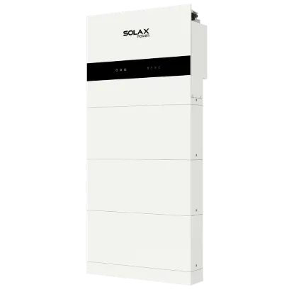 X3-IES 10kW Hybrid Inverter – SolaX Three-Phase Solar System