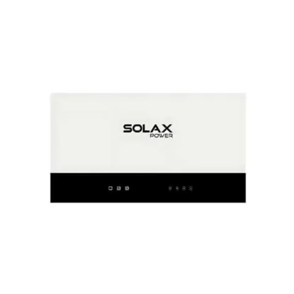 X3-IES 15kW Hybrid Inverter – SolaX Three-Phase Solar & Storage