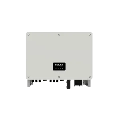 SolaX X3-MEGA G2 40kW Inverter