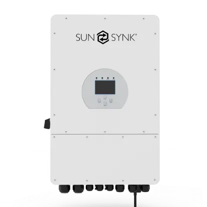 Sunsynk 10kW Hybrid Inverter (3-Phase)