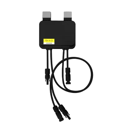 Tigo TS4‑A‑O Optimiser (Module‑Level Power Electronics)