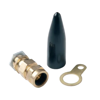 Wiska CW20L CW Economy Gland M20 LSF (Pack of 2)