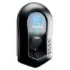 myenergi Zappi Smart EV Charger (7kW/22kW) Untethered Type 2 – Black