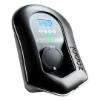 myenergi Zappi Smart EV Charger (7kW/22kW) Untethered Type 2 – Black