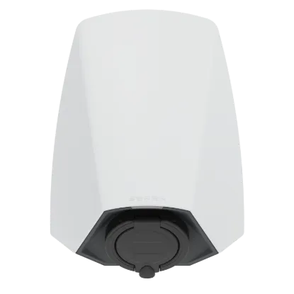 Aurora Seren 7.4kW Untethered Smart EV Charger – Type 2 Socket