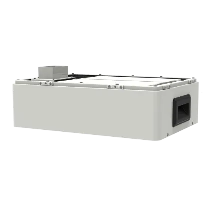 SolaX Triple Power Series Box for TP-HS25/36 Batteries