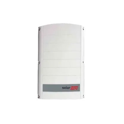 SolarEdge SE30K-RW00IBNJ4-30A Inverter – 30.0kW Three Phase