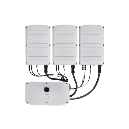 SolarEdge SE-90K-FUSE-FULL Synergy Three Phase Inverter – 90kW