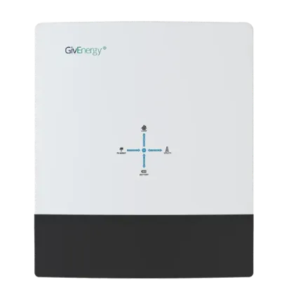 GivEnergy 5.0 kW Gen 3 String Inverter (GIV‑PV‑5.0‑G3)