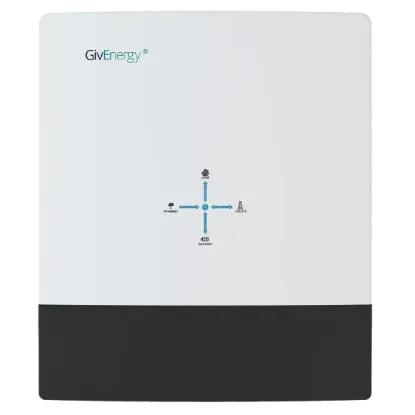 GivEnergy Gen 3 Hybrid Inverter 8 kW (HV)