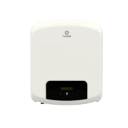 Fox ESS F3600 3.6kW Single Phase String Inverter