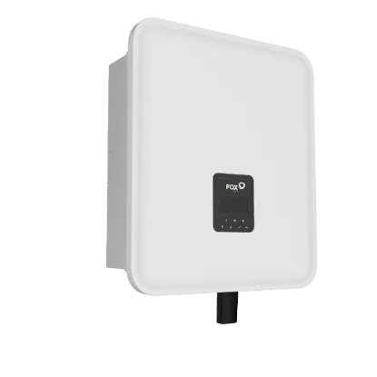 Fox ESS H3 12.0kW Three-Phase Hybrid Inverter
