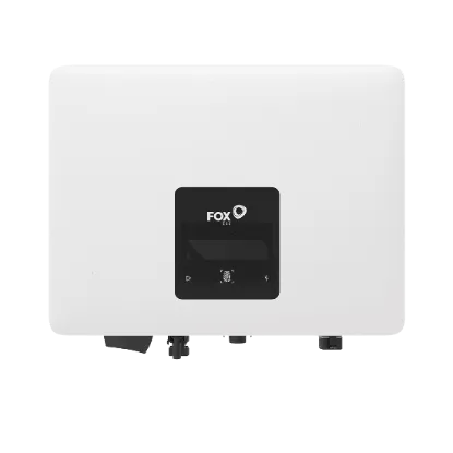 Fox ESS S1000-G2 1.0kW Single-Phase Solar Inverter