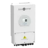 Sunsynk ECCO 3.6kW Hybrid Solar Inverter - Single Phase
