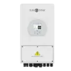 Sunsynk ECCO 5.5kW Hybrid Solar Inverter - Single Phase