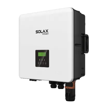 SolaX X3 Hybrid G4 15kW Three Phase Hybrid Inverter