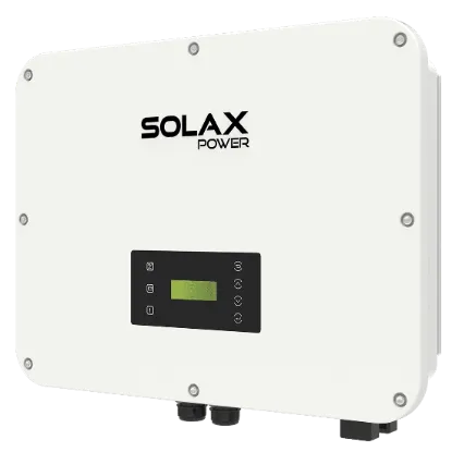 SolaX X3 Ultra 15kW Hybrid Inverter