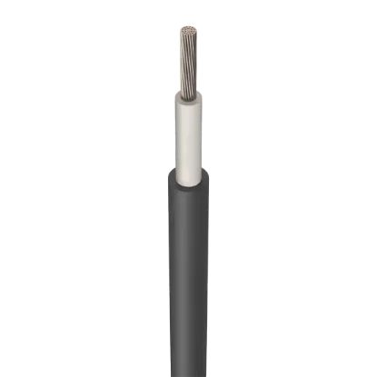 6.0mm² Solar PV Cable (100M)