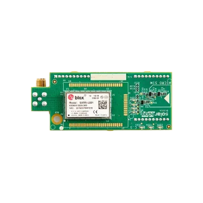 SolarEdge SE-CELL-B-R0-GLO-V-S0 Cellular Plug-in