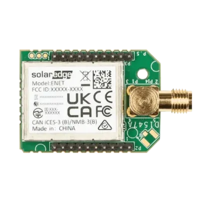 SolarEdge SE-ENET-HBNP-01 Home Network Plug-in