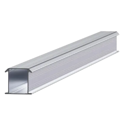Esdec ClickFit Evo Mounting Rail 2338mm