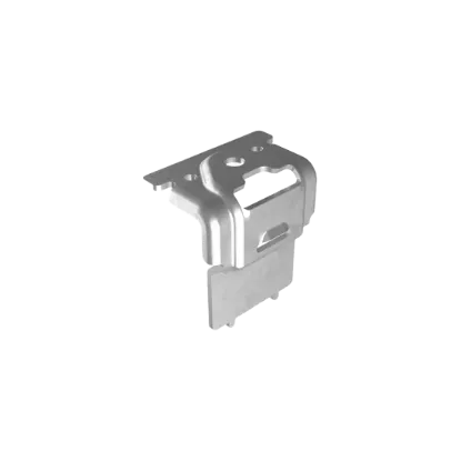 Esdec ClickFit Evo Rail Coupler - Fast, Secure Rail Extension