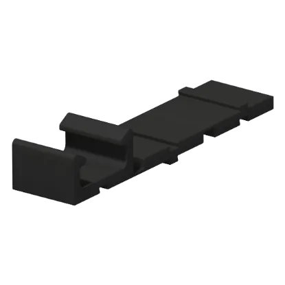 Esdec Esdec ClickFit Evo EPDM Roof Hook Spacer