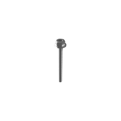 Esdec Mounting Screw M6 x 55mm - Standard Finish