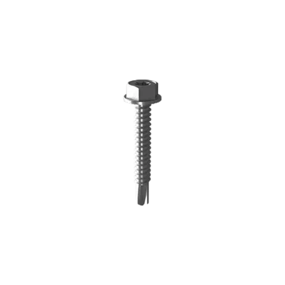 Esdec Self-Drilling Screw 6.3 x 42mm (SW10/T30 Drive)