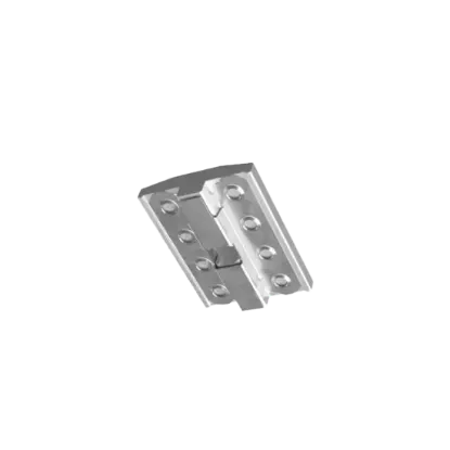 Esdec Universal Mid Clamp - Bonding Ready, UK PV