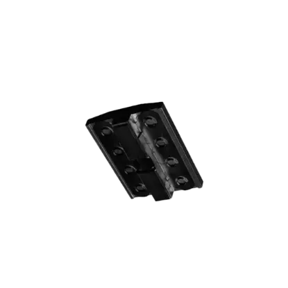 Esdec Universal Mid Clamp Black - Integrated Bonding