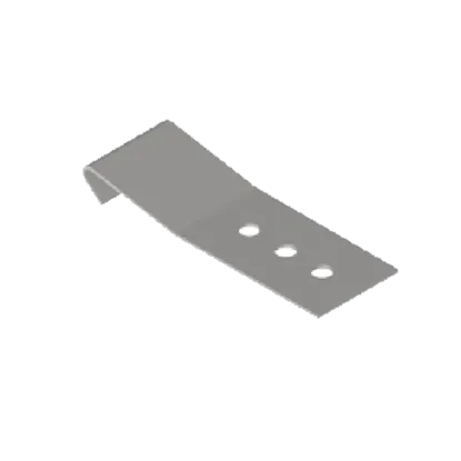 GSE Flashing Hook