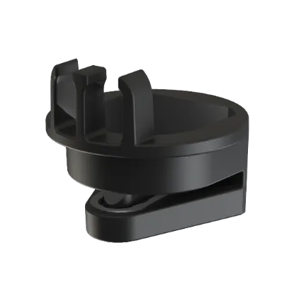Esdec ClickFit Evo Auxiliary Set for Tiled Roofs – Hook Adapter Kit