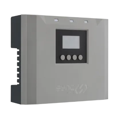Sync Energy Solar Power Diverter