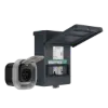 Sync Energy Link 7.4kW Smart EV Charger Surface Mounted Type 2 Socket