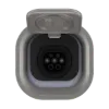 Sync Energy Link 7.4kW Smart EV Charger Surface Mounted Type 2 Socket